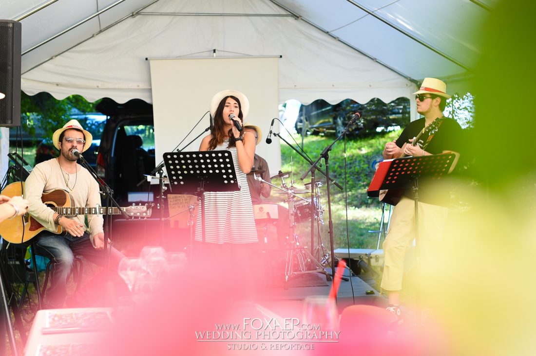Le Clos du Roy – VIP — FOXAEP, photographe Bourgogne