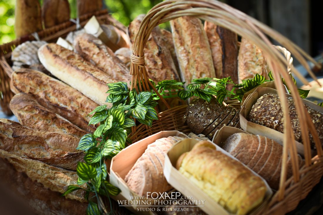 Le Clos du Roy – VIP — FOXAEP, photographe Bourgogne