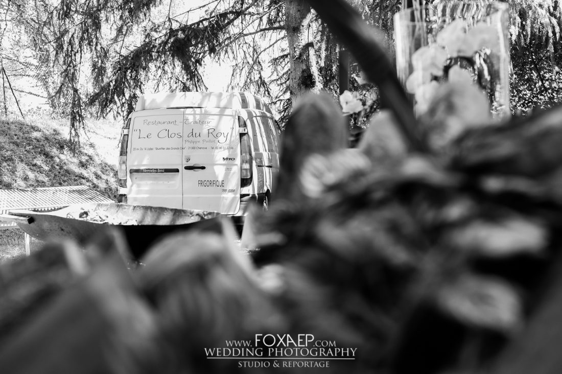 Le Clos du Roy – VIP — FOXAEP, photographe Bourgogne