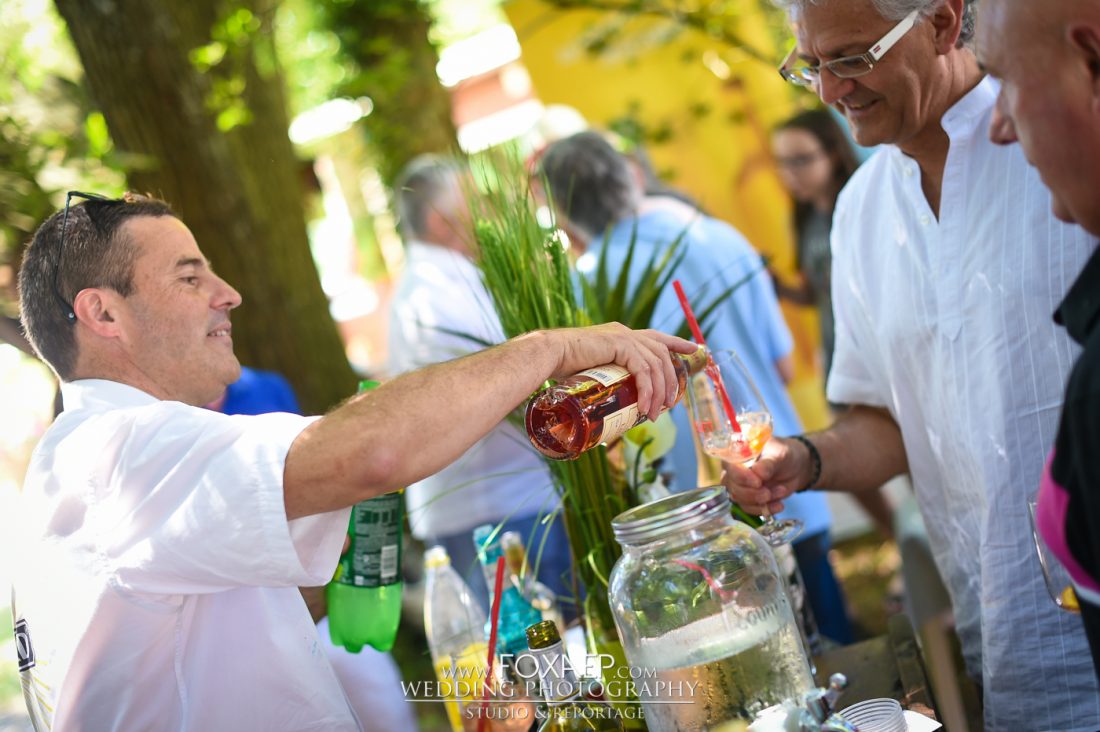 Le Clos du Roy – VIP — FOXAEP, photographe Bourgogne