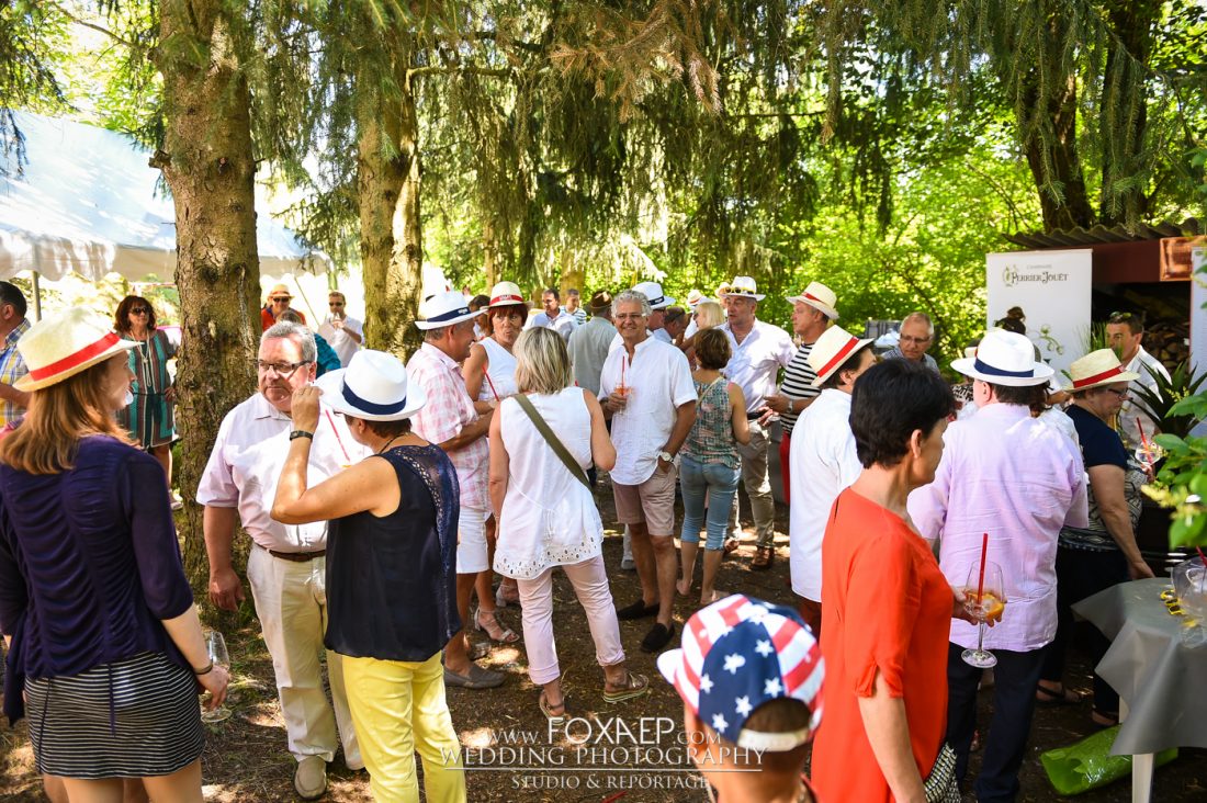 Le Clos du Roy – VIP — FOXAEP, photographe Bourgogne