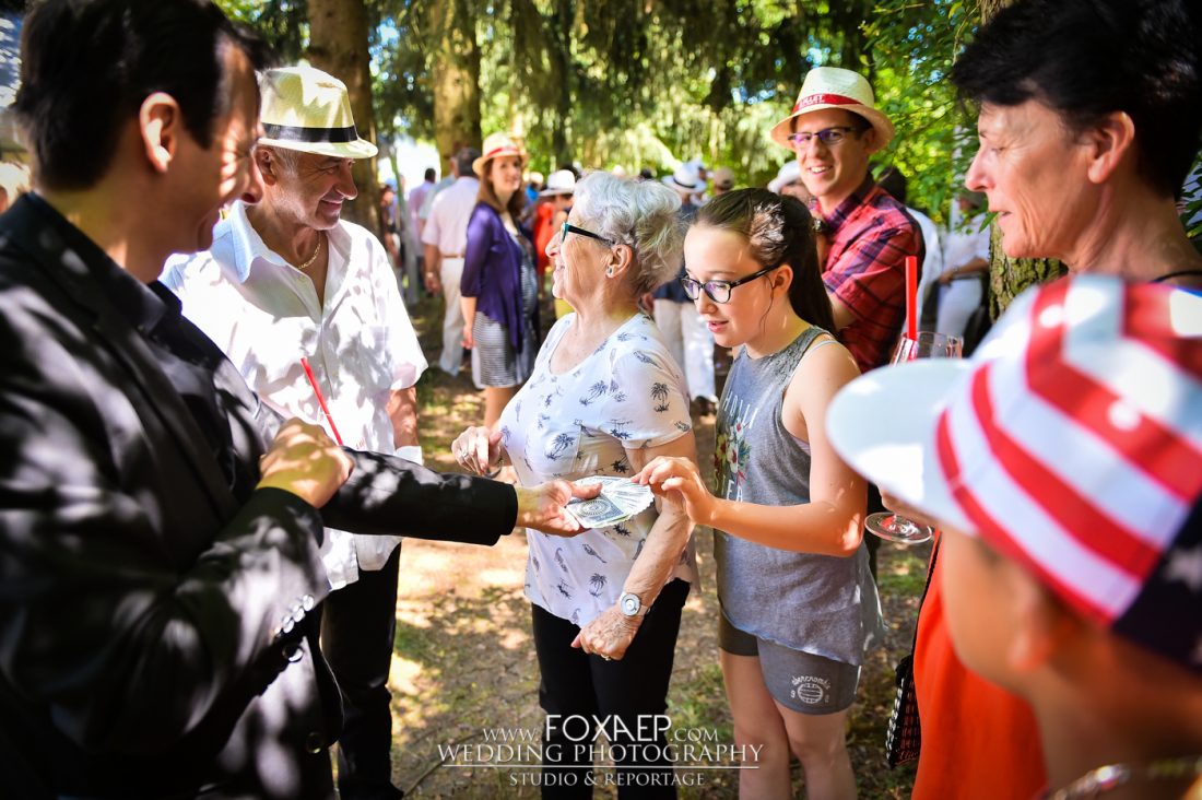 Le Clos du Roy – VIP — FOXAEP, photographe Bourgogne