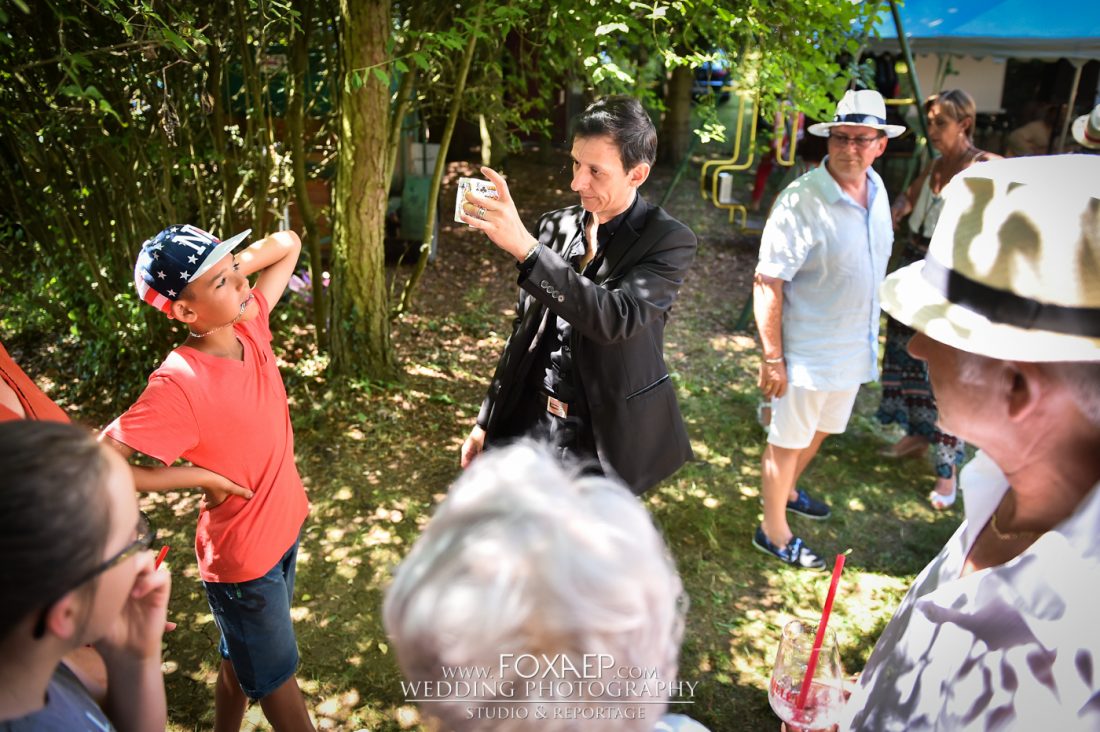Le Clos du Roy – VIP — FOXAEP, photographe Bourgogne