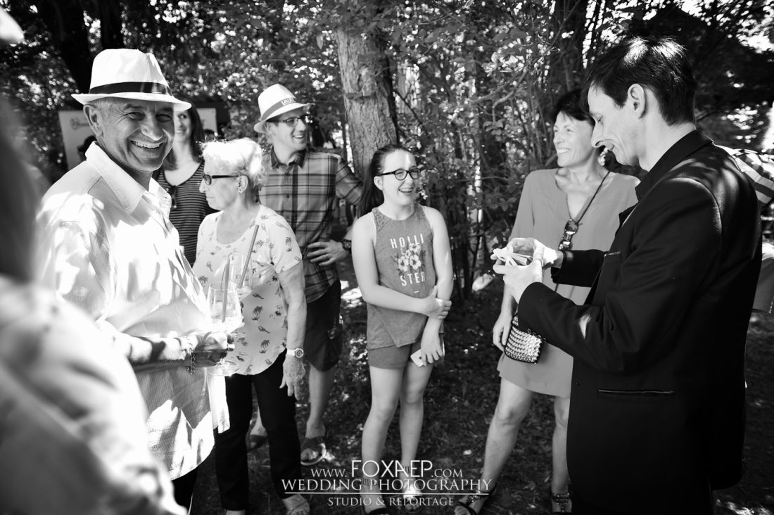 Le Clos du Roy – VIP — FOXAEP, photographe Bourgogne
