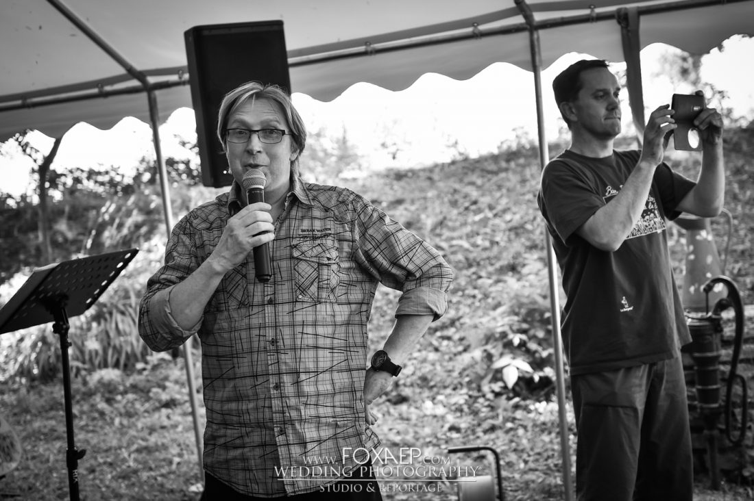 Le Clos du Roy – VIP — FOXAEP, photographe Bourgogne