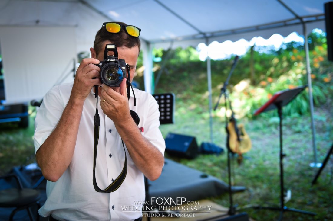 Le Clos du Roy – VIP — FOXAEP, photographe Bourgogne