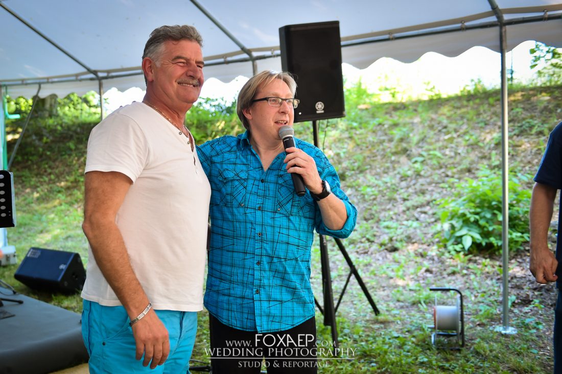 Le Clos du Roy – VIP — FOXAEP, photographe Bourgogne