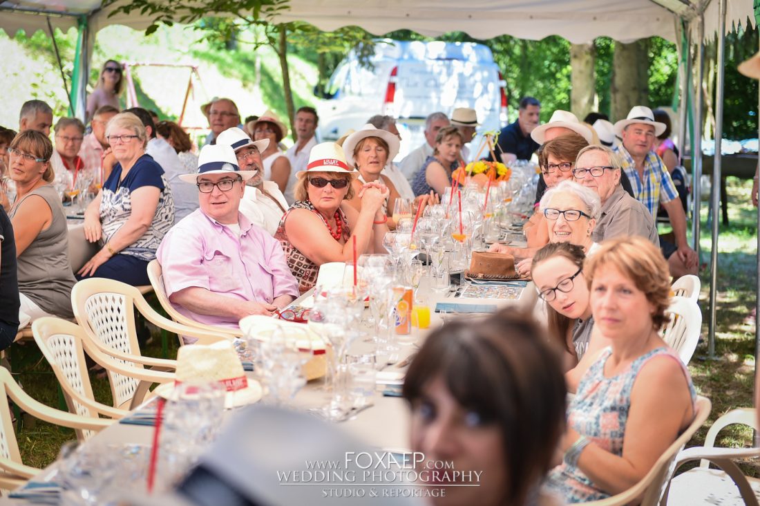 Le Clos du Roy – VIP — FOXAEP, photographe Bourgogne
