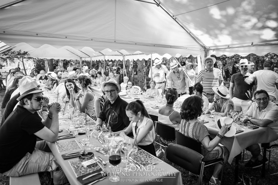Le Clos du Roy – VIP — FOXAEP, photographe Bourgogne