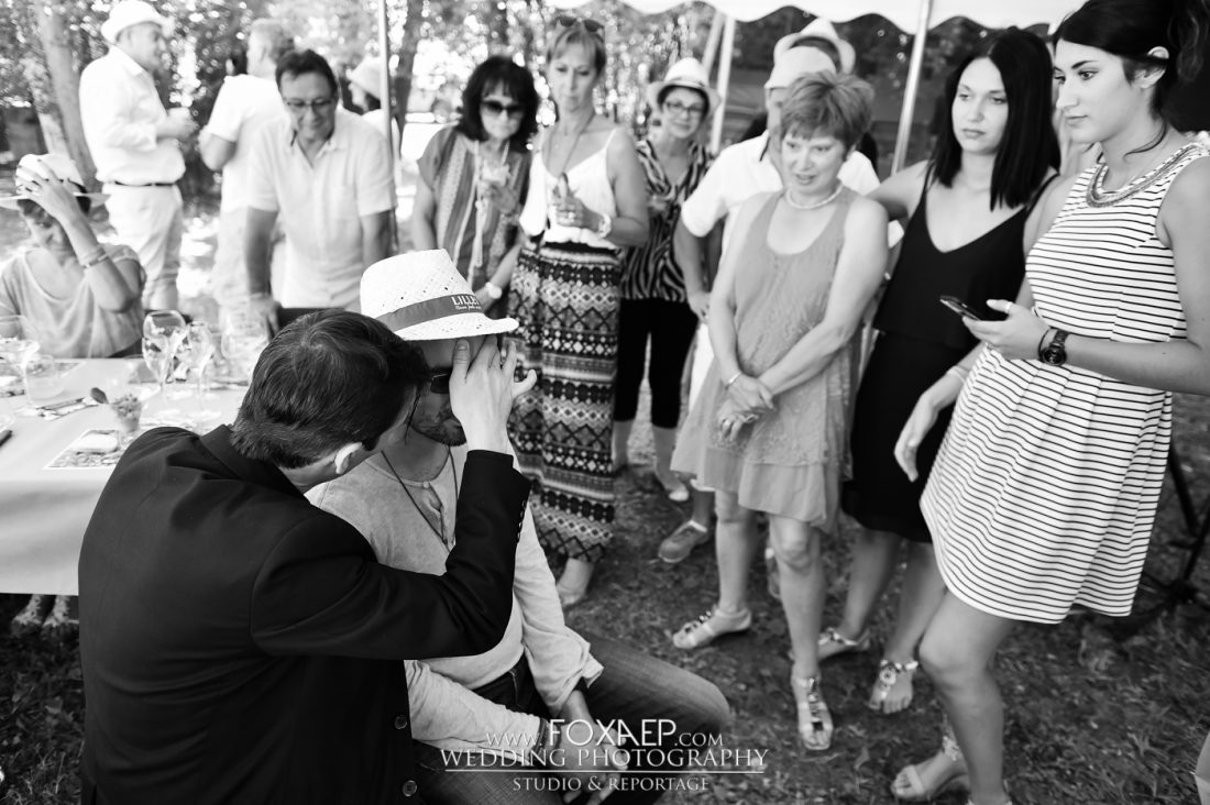 Le Clos du Roy – VIP — FOXAEP, photographe Bourgogne