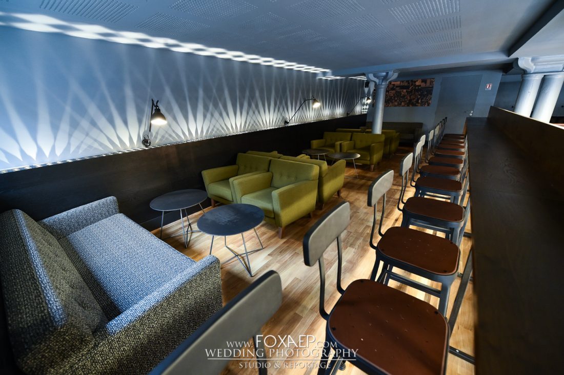 Starbucks Dijon — FOXAEP, photographe Bourgogne
