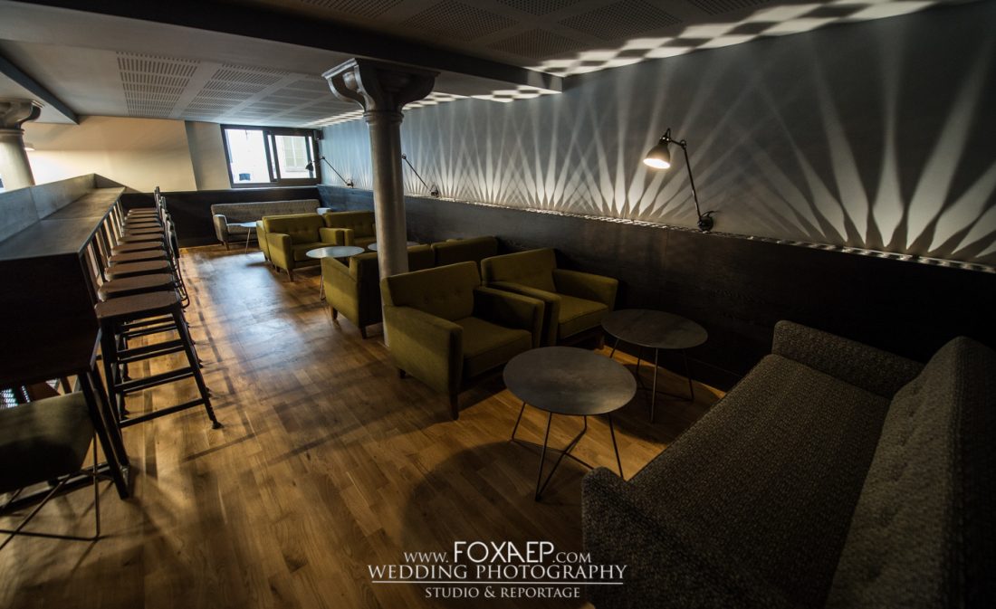 Starbucks Dijon — FOXAEP, photographe Bourgogne