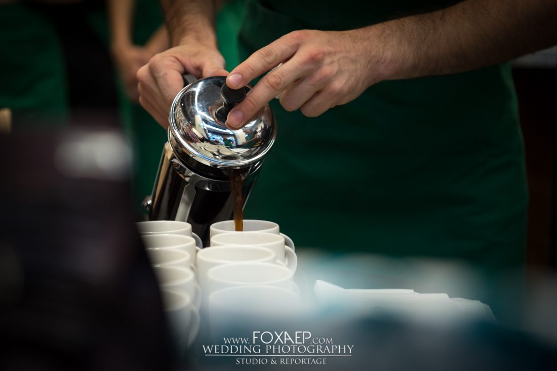 Starbucks Dijon — FOXAEP, photographe Bourgogne