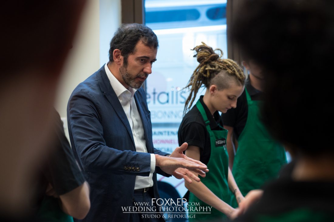 Starbucks Dijon — FOXAEP, photographe Bourgogne