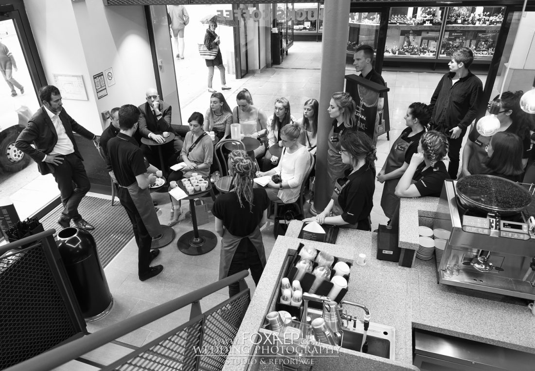 Starbucks Dijon — FOXAEP, photographe Bourgogne