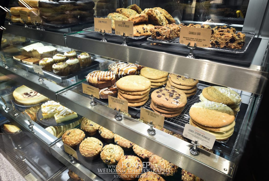 Starbucks Dijon — FOXAEP, photographe Bourgogne