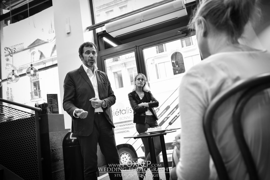 Starbucks Dijon — FOXAEP, photographe Bourgogne