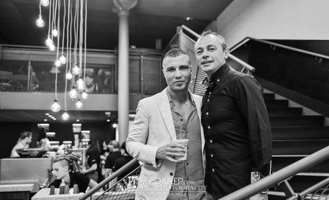Starbucks Dijon — FOXAEP, photographe Bourgogne
