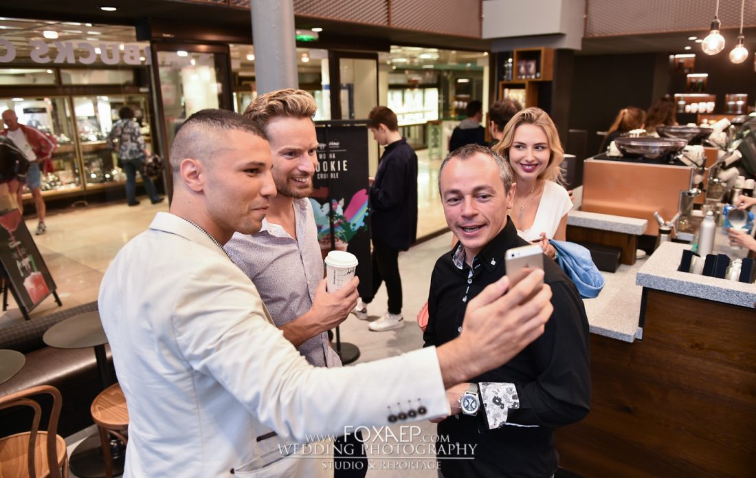 Starbucks Dijon — FOXAEP, photographe Bourgogne