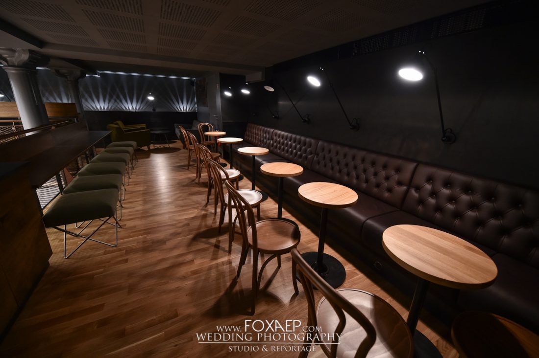 Starbucks Dijon — FOXAEP, photographe Bourgogne