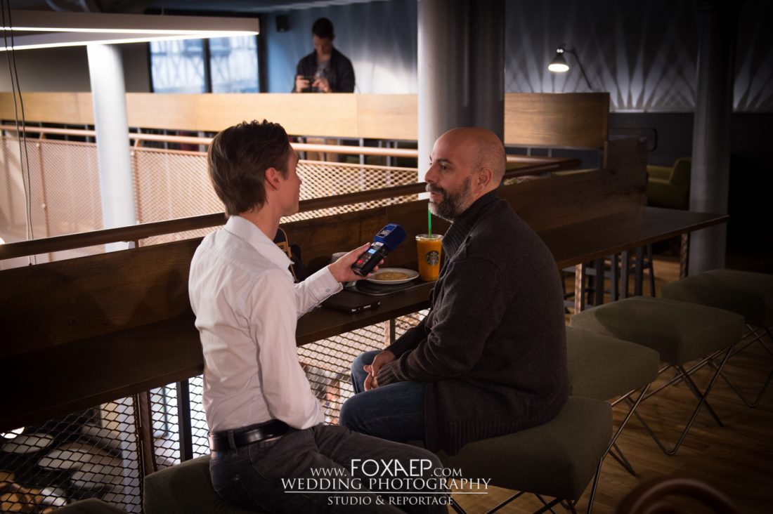 Starbucks Dijon — FOXAEP, photographe Bourgogne