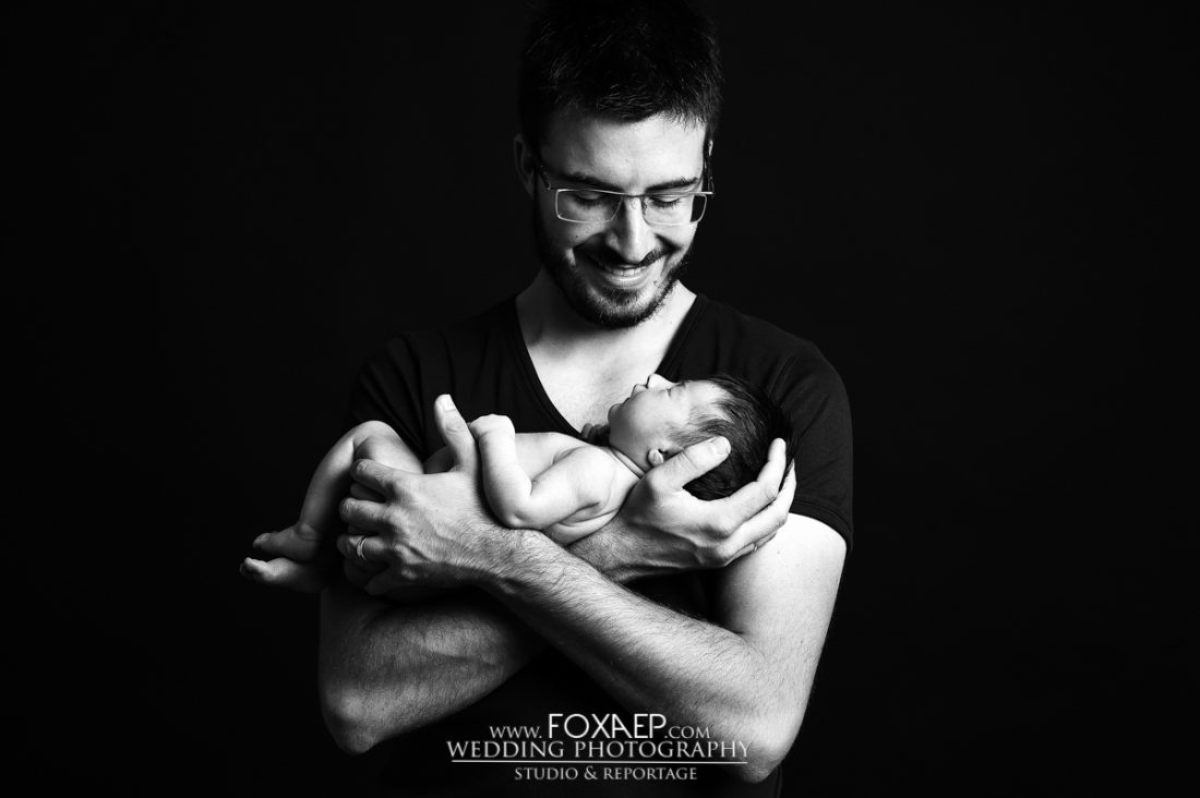 Ella – 8 Jours – Séance Nouveau Né — FOXAEP, photographe Bourgogne