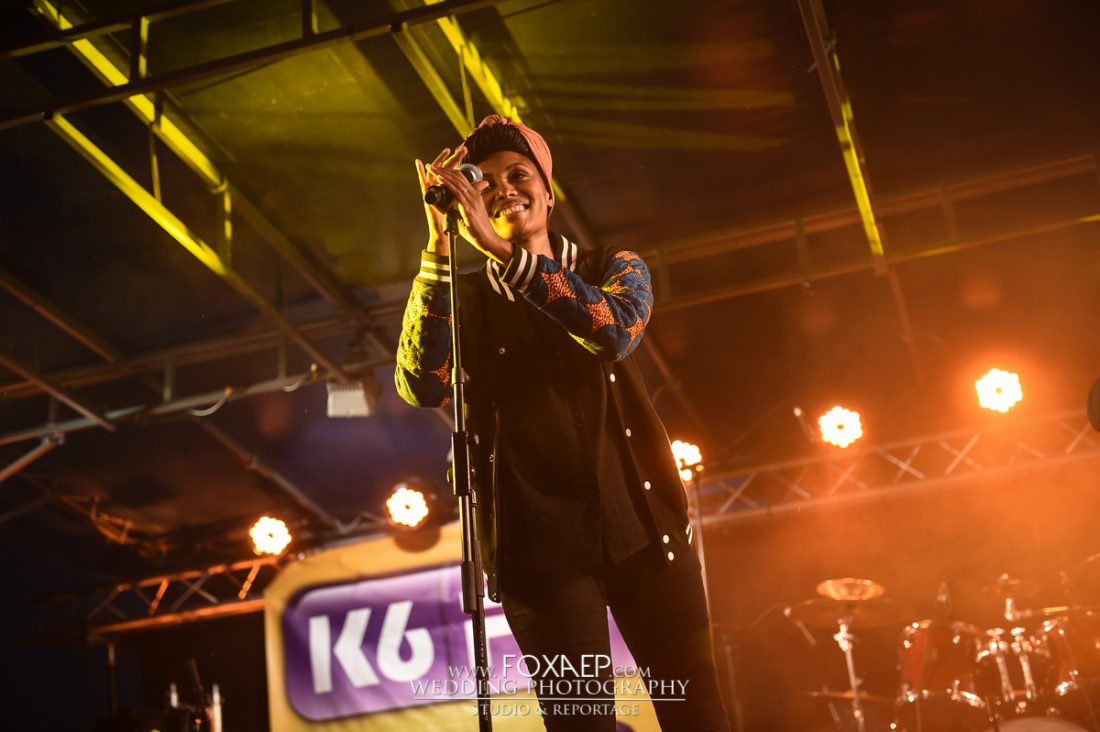 K6FM Live #5 Longvic — FOXAEP, photographe Bourgogne