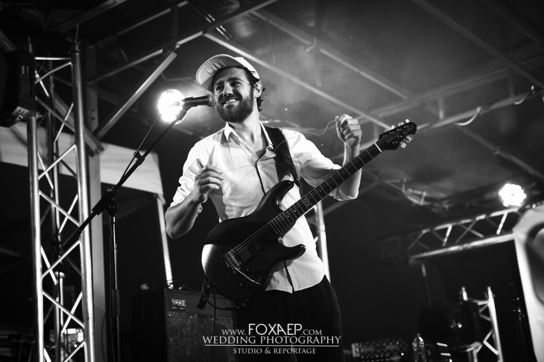 K6FM Live #5 Longvic — FOXAEP, photographe Bourgogne