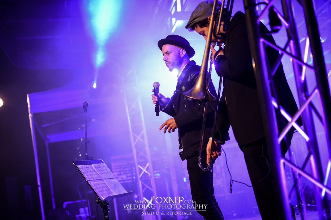 K6FM Live #5 Longvic — FOXAEP, photographe Bourgogne