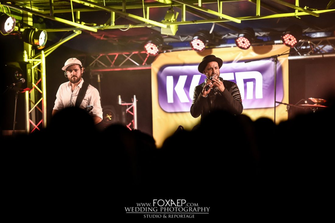 K6FM Live #5 Longvic — FOXAEP, photographe Bourgogne