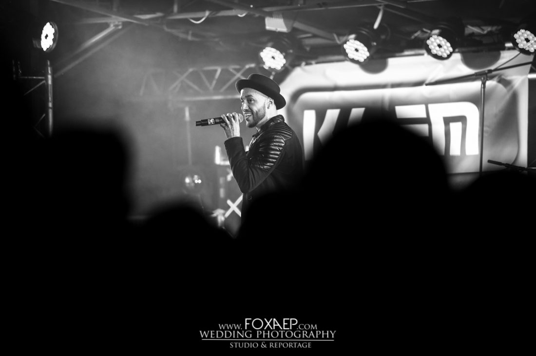 K6FM Live #5 Longvic — FOXAEP, photographe Bourgogne