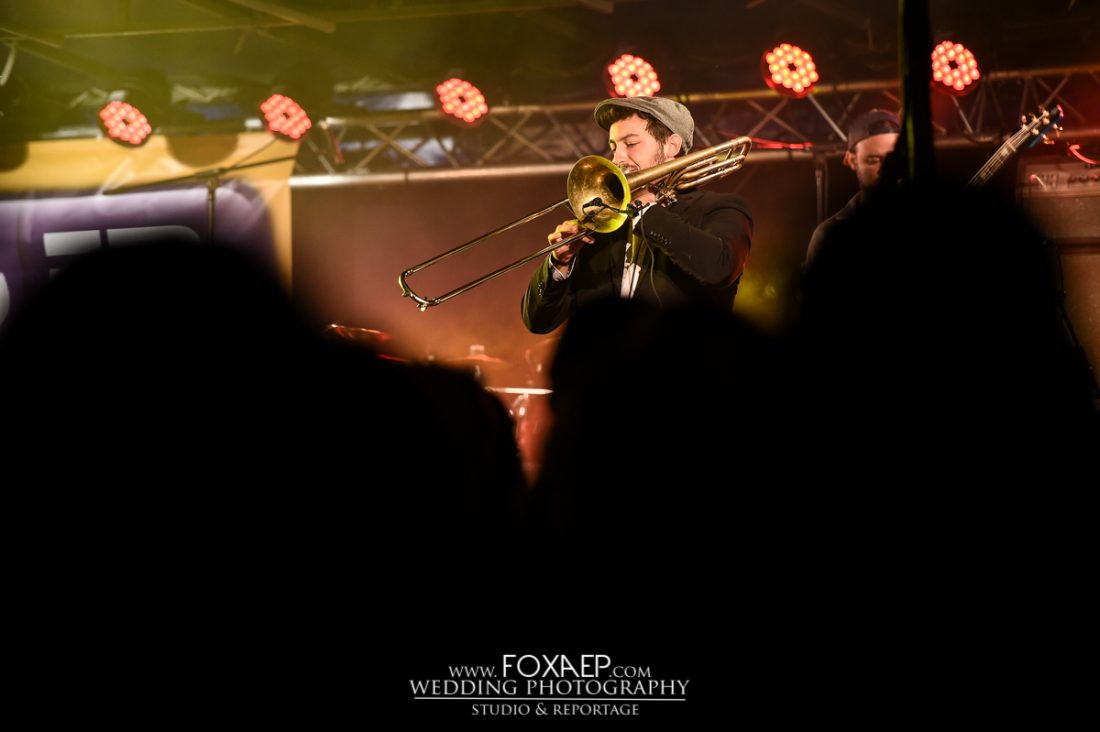 K6FM Live #5 Longvic — FOXAEP, photographe Bourgogne