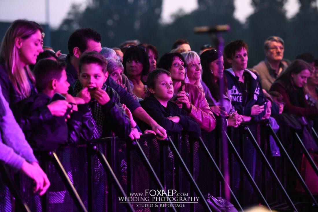 K6FM Live #5 Longvic — FOXAEP, photographe Bourgogne