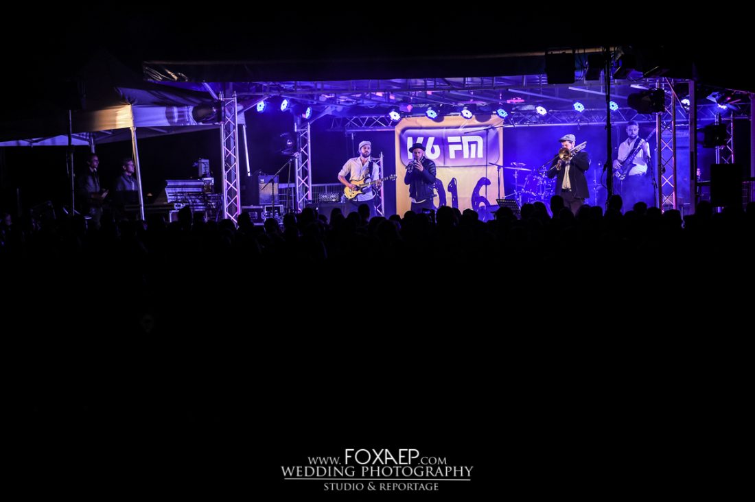 K6FM Live #5 Longvic — FOXAEP, photographe Bourgogne