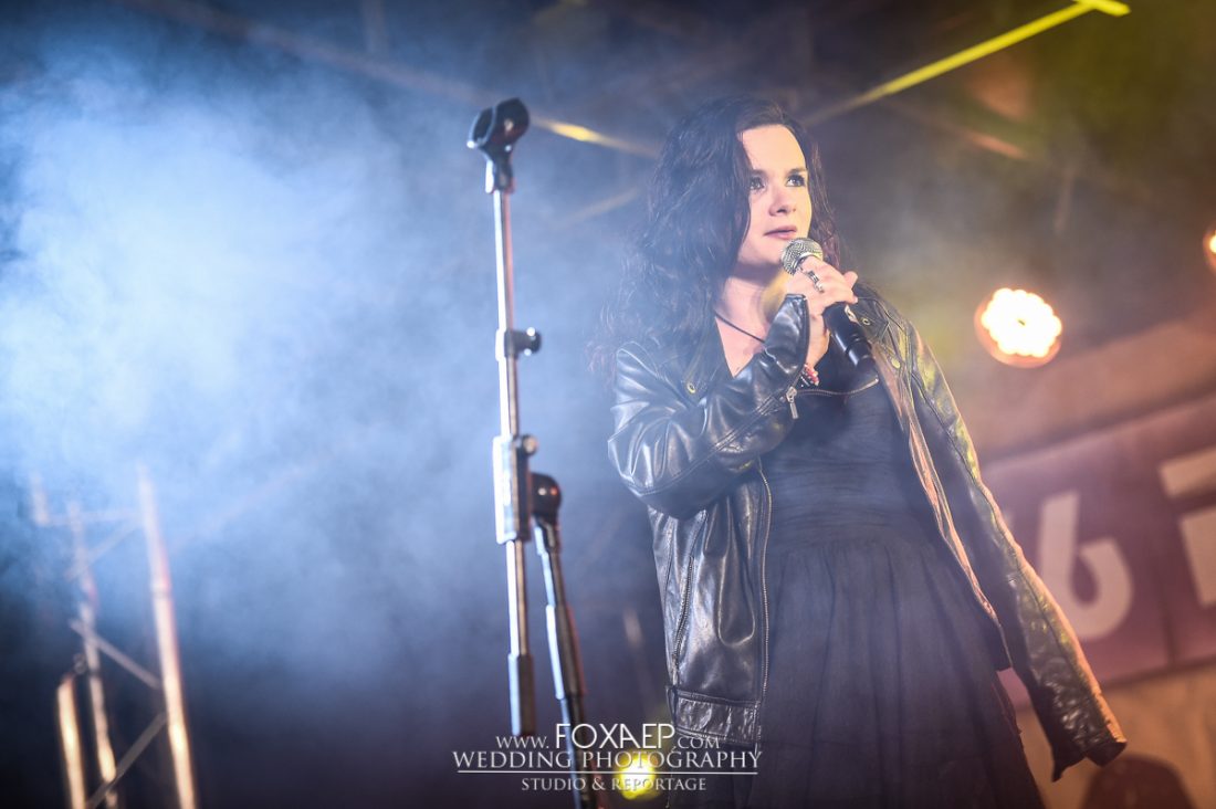 K6FM Live #5 Longvic — FOXAEP, photographe Bourgogne