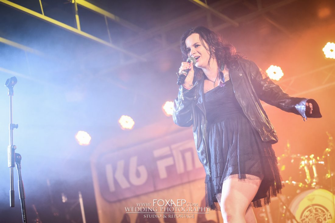 K6FM Live #5 Longvic — FOXAEP, photographe Bourgogne