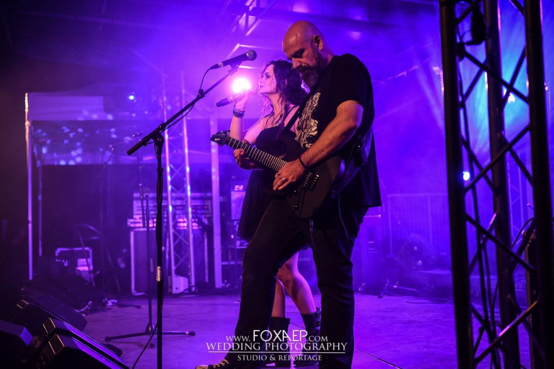 K6FM Live #5 Longvic — FOXAEP, photographe Bourgogne