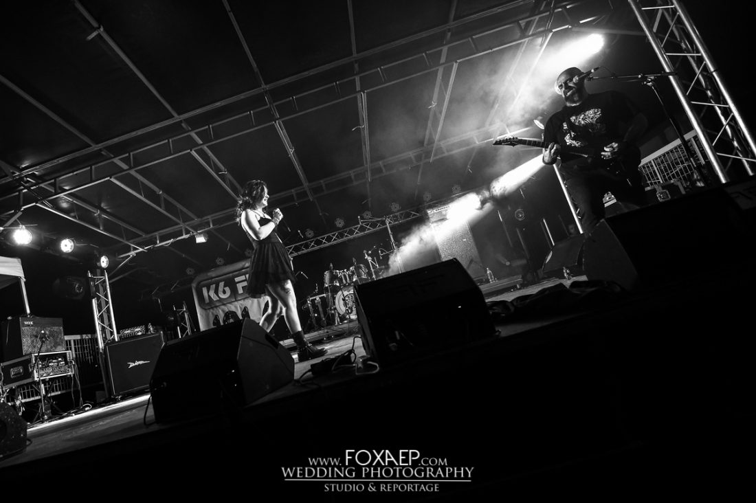 K6FM Live #5 Longvic — FOXAEP, photographe Bourgogne