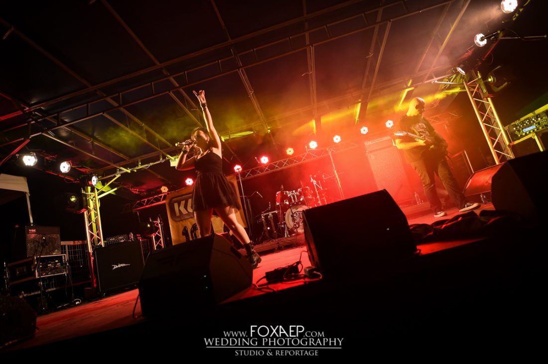K6FM Live #5 Longvic — FOXAEP, photographe Bourgogne