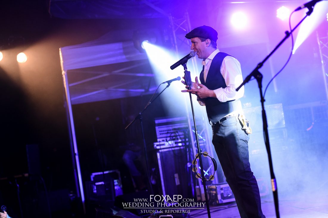 K6FM Live #5 Longvic — FOXAEP, photographe Bourgogne