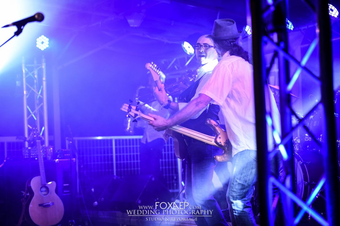 K6FM Live #5 Longvic — FOXAEP, photographe Bourgogne