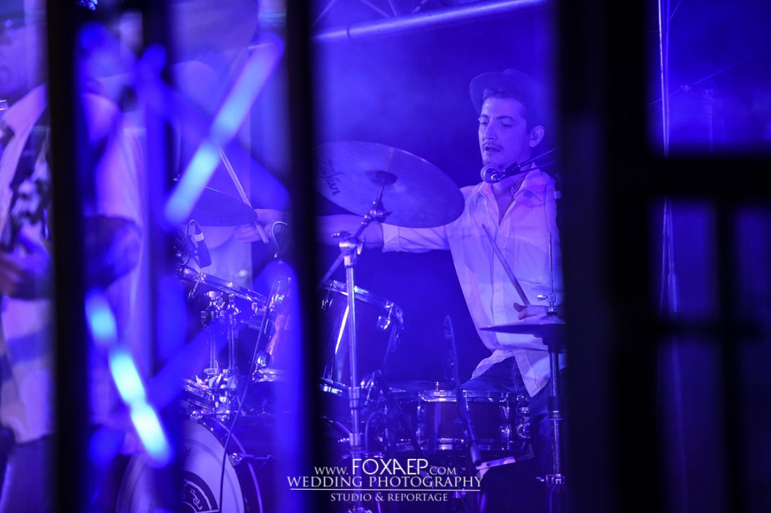 K6FM Live #5 Longvic — FOXAEP, photographe Bourgogne