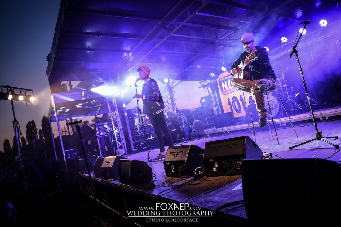 K6FM Live #5 Longvic — FOXAEP, photographe Bourgogne
