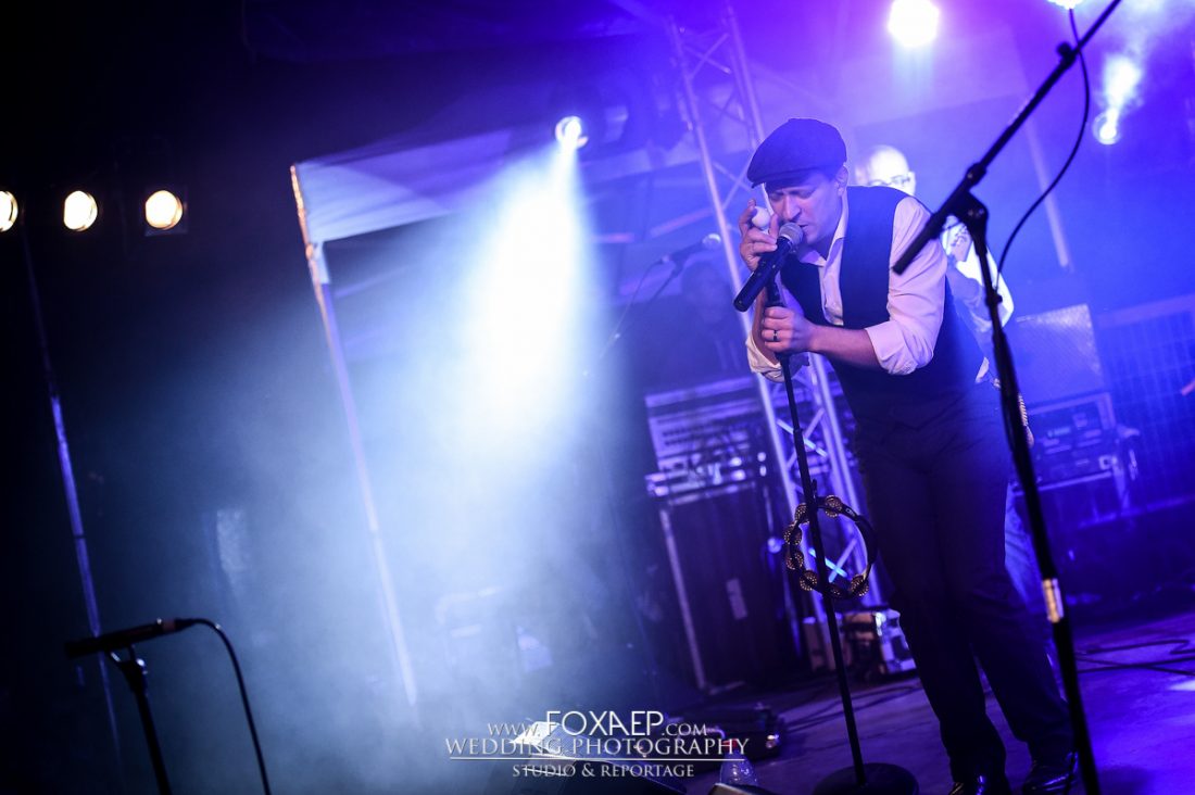 K6FM Live #5 Longvic — FOXAEP, photographe Bourgogne