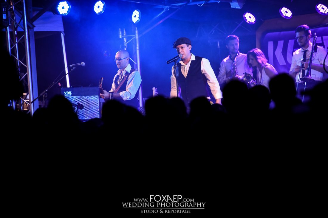 K6FM Live #5 Longvic — FOXAEP, photographe Bourgogne