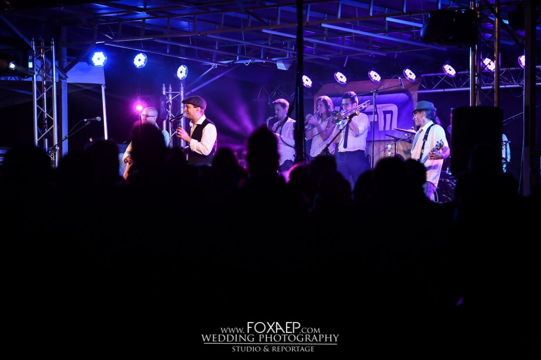 K6FM Live #5 Longvic — FOXAEP, photographe Bourgogne