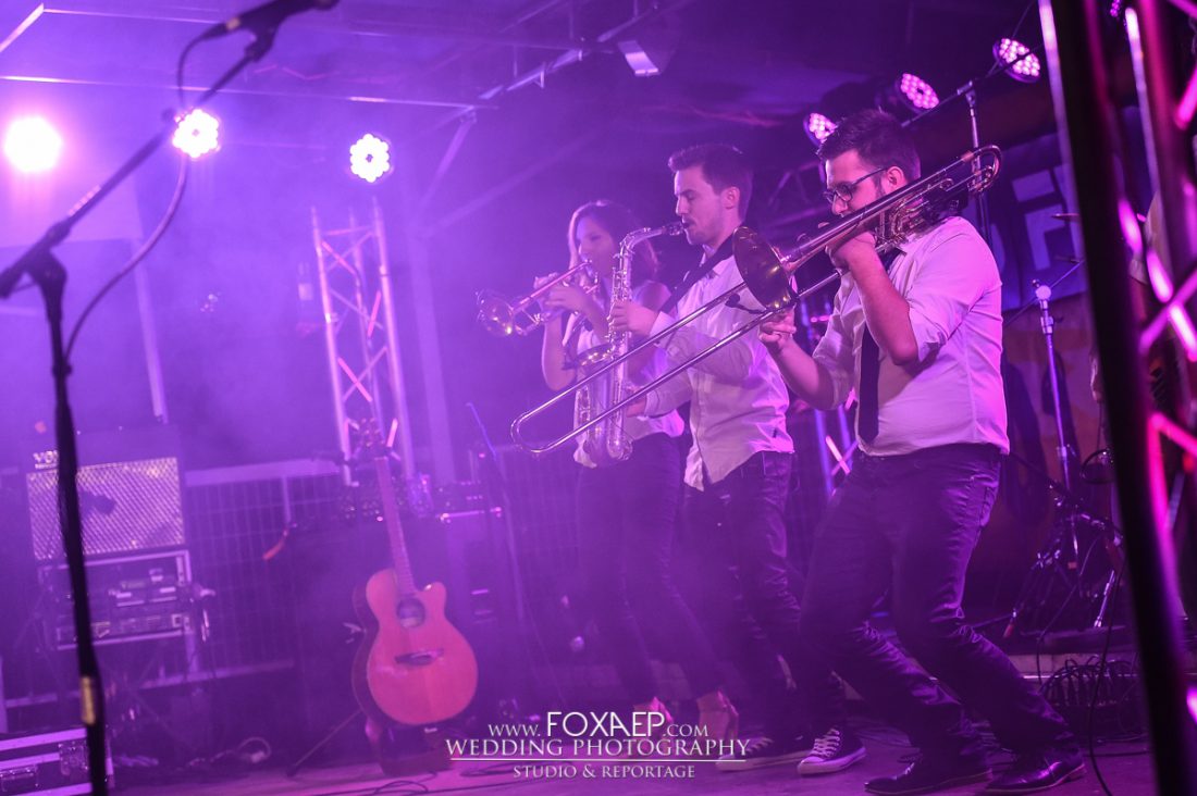 K6FM Live #5 Longvic — FOXAEP, photographe Bourgogne