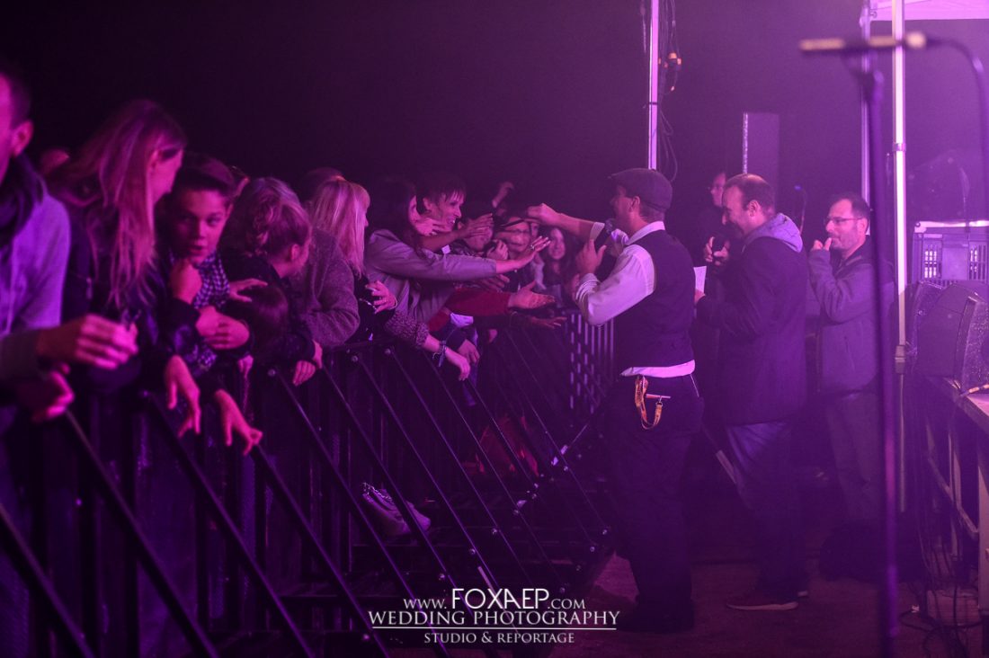 K6FM Live #5 Longvic — FOXAEP, photographe Bourgogne