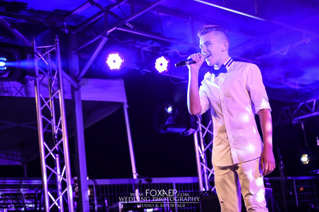 K6FM Live #5 Longvic — FOXAEP, photographe Bourgogne