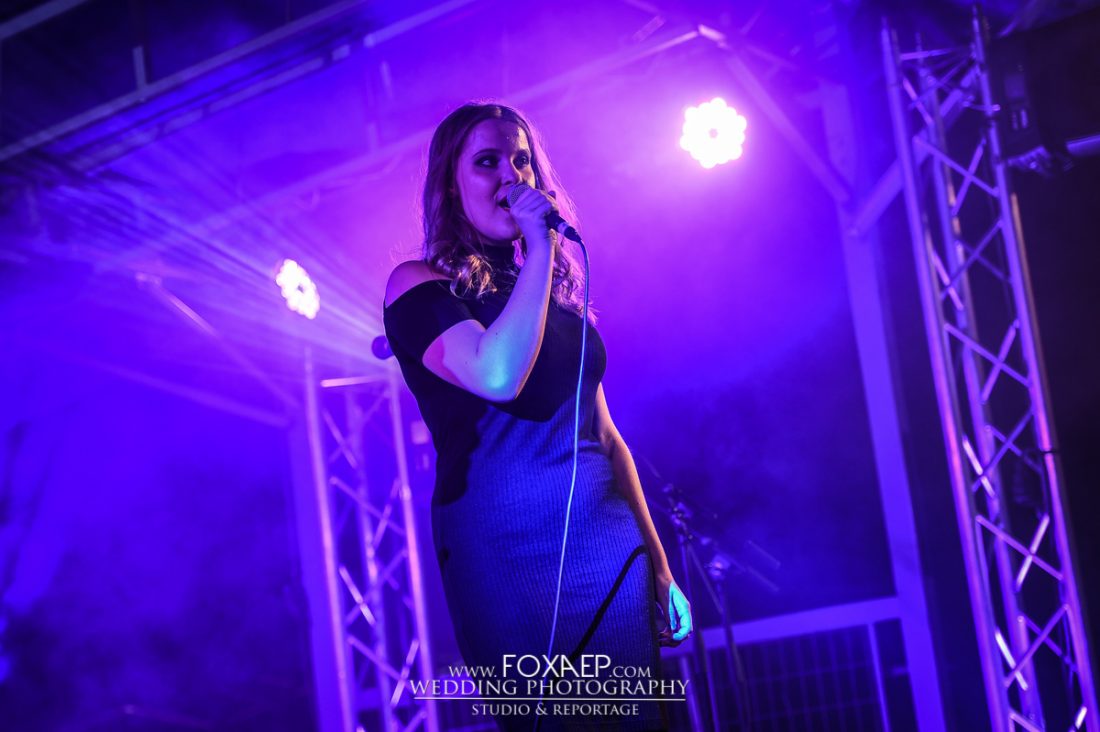 K6FM Live #5 Longvic — FOXAEP, photographe Bourgogne